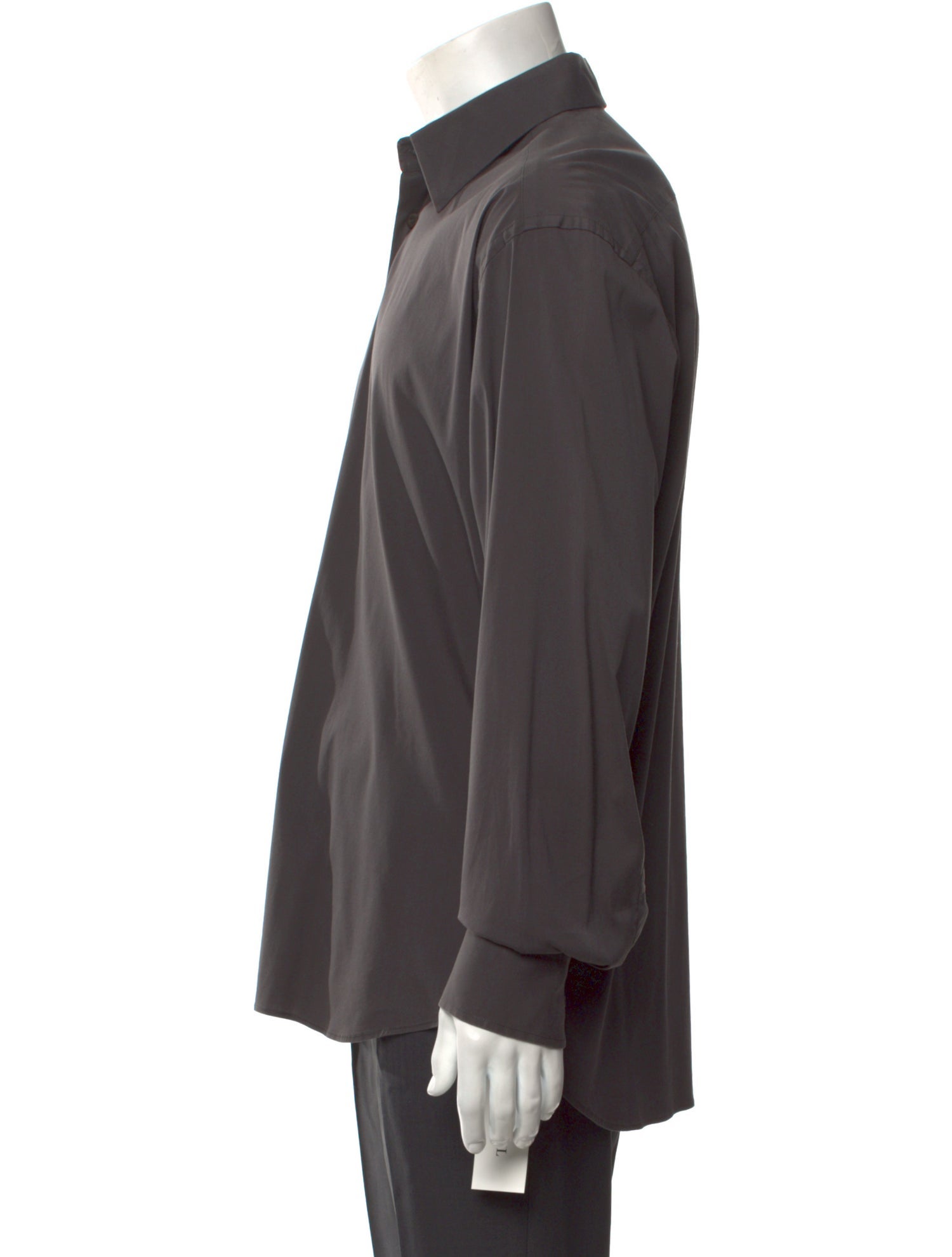 Vintage Late 2000's - Early 2010's Shirt