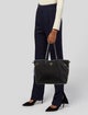 Prada Saffiano Leather Tote