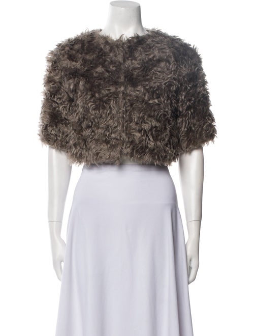 Prada Vintage 2007 Bolero