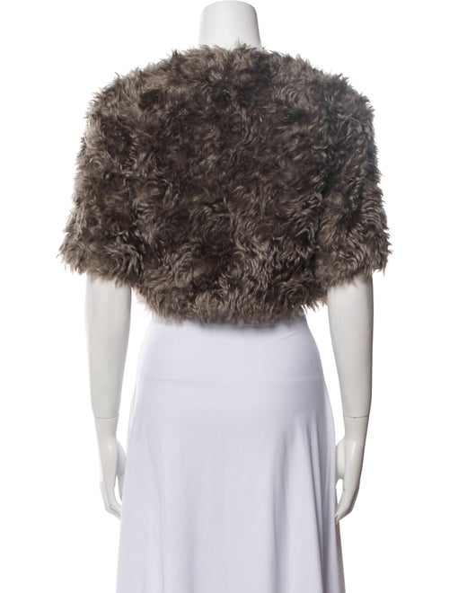 Prada Vintage 2007 Bolero