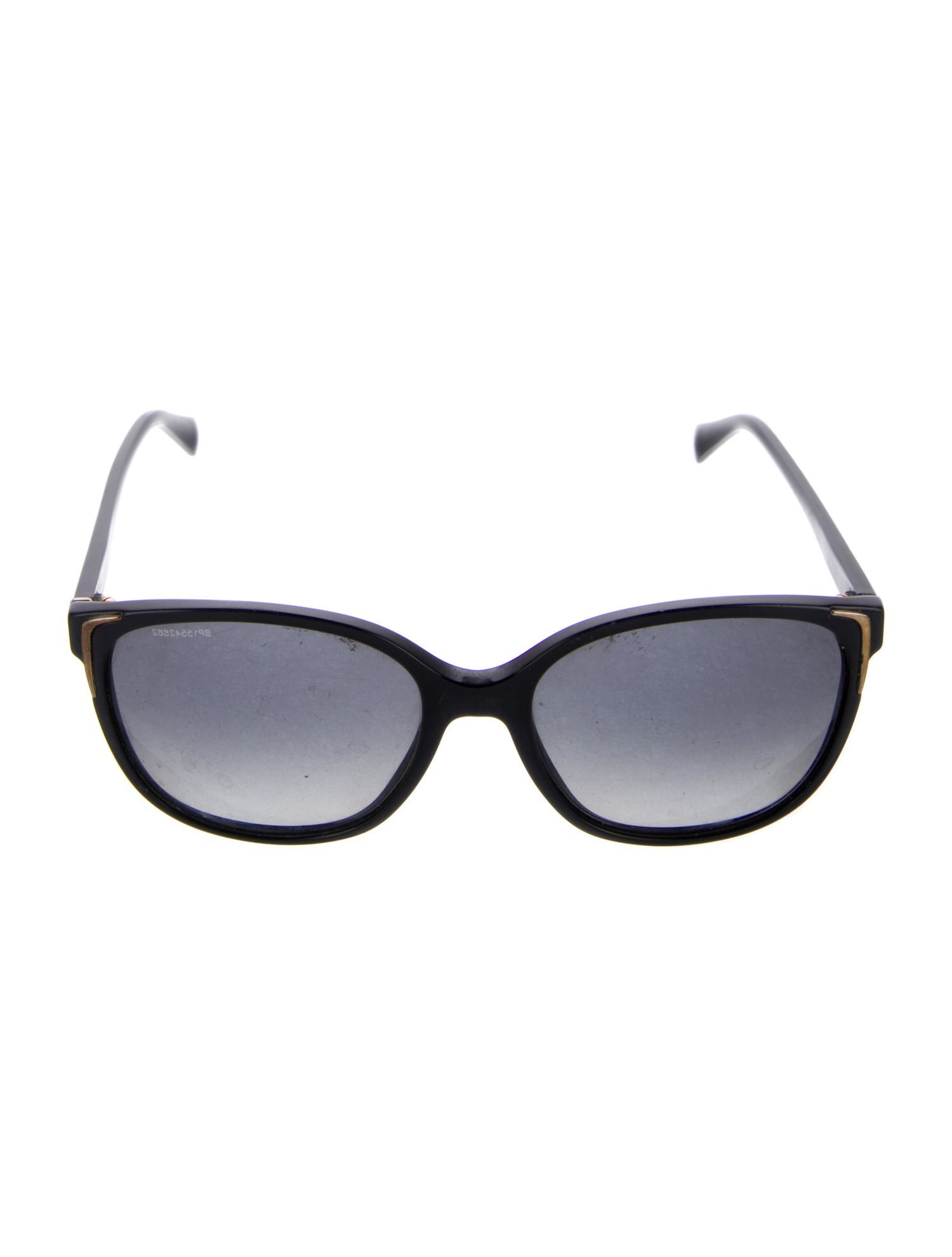 Prada Wayfarer Gradient Sunglasses