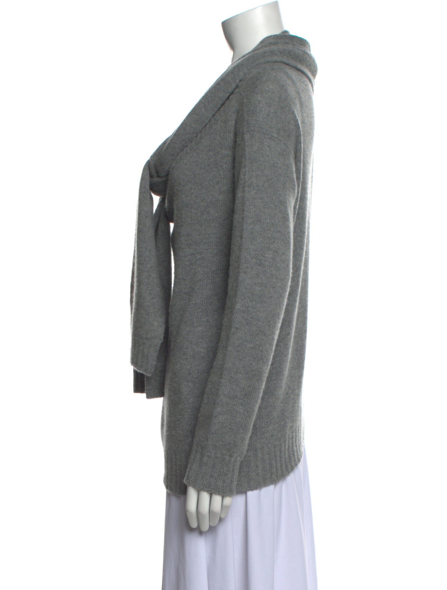 Prada 2019 Virgin Wool Sweater