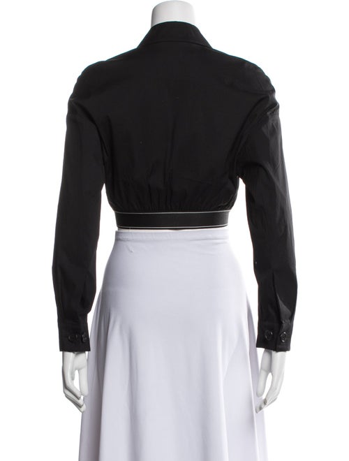 Prada 2022 Bomber Jacket