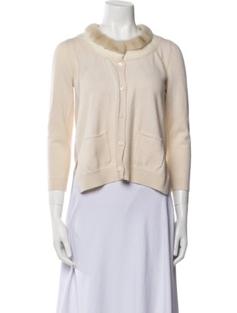 Prada Vintage 2000's Sweater