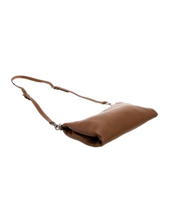 Prada Signature Crossbody Bag