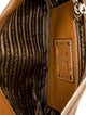 Prada Signature Crossbody Bag