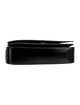 Prada Spazzolato Leather Shoulder Bag