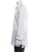Prada 2013 Long Sleeve Dress Shirt