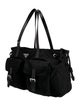 Prada Tessuto Nylon Shoulder Bag