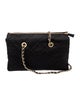 Prada Saffiano Leather Shoulder Bag Small