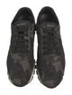 Prada Nylon Sneakers