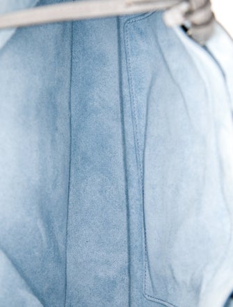 Prada Glace Calf Leather Etiquette