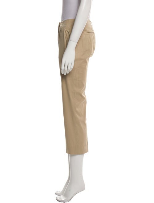 Prada Straight Leg Pants