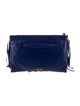 Prada Nappa Leather Evening Bag