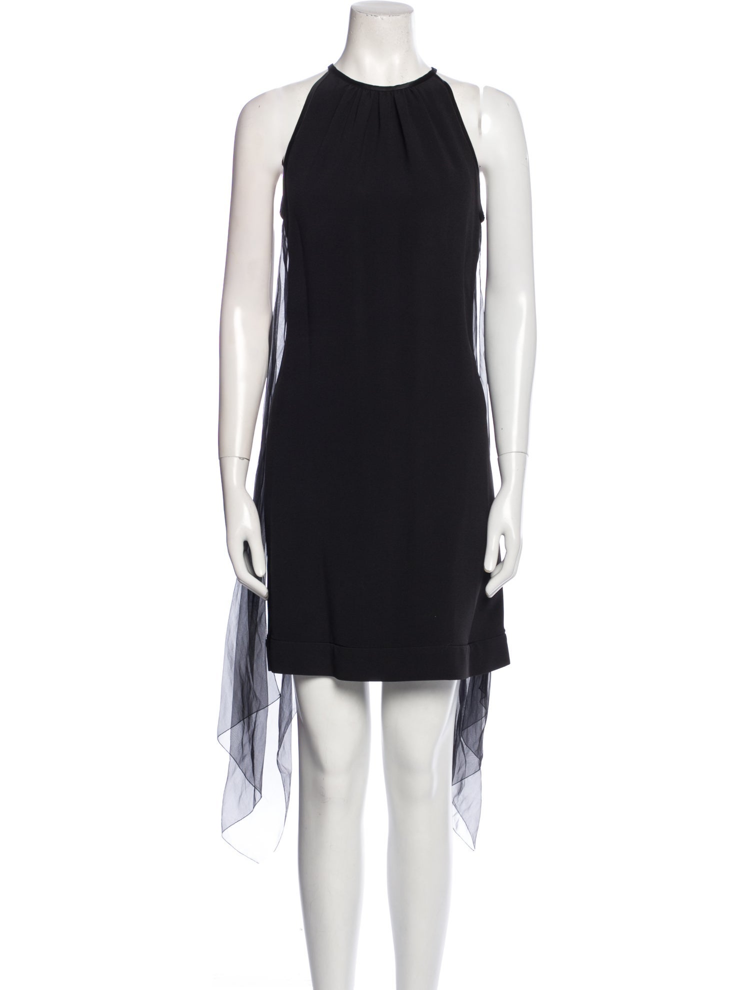 Prada Vintage Mini Dress