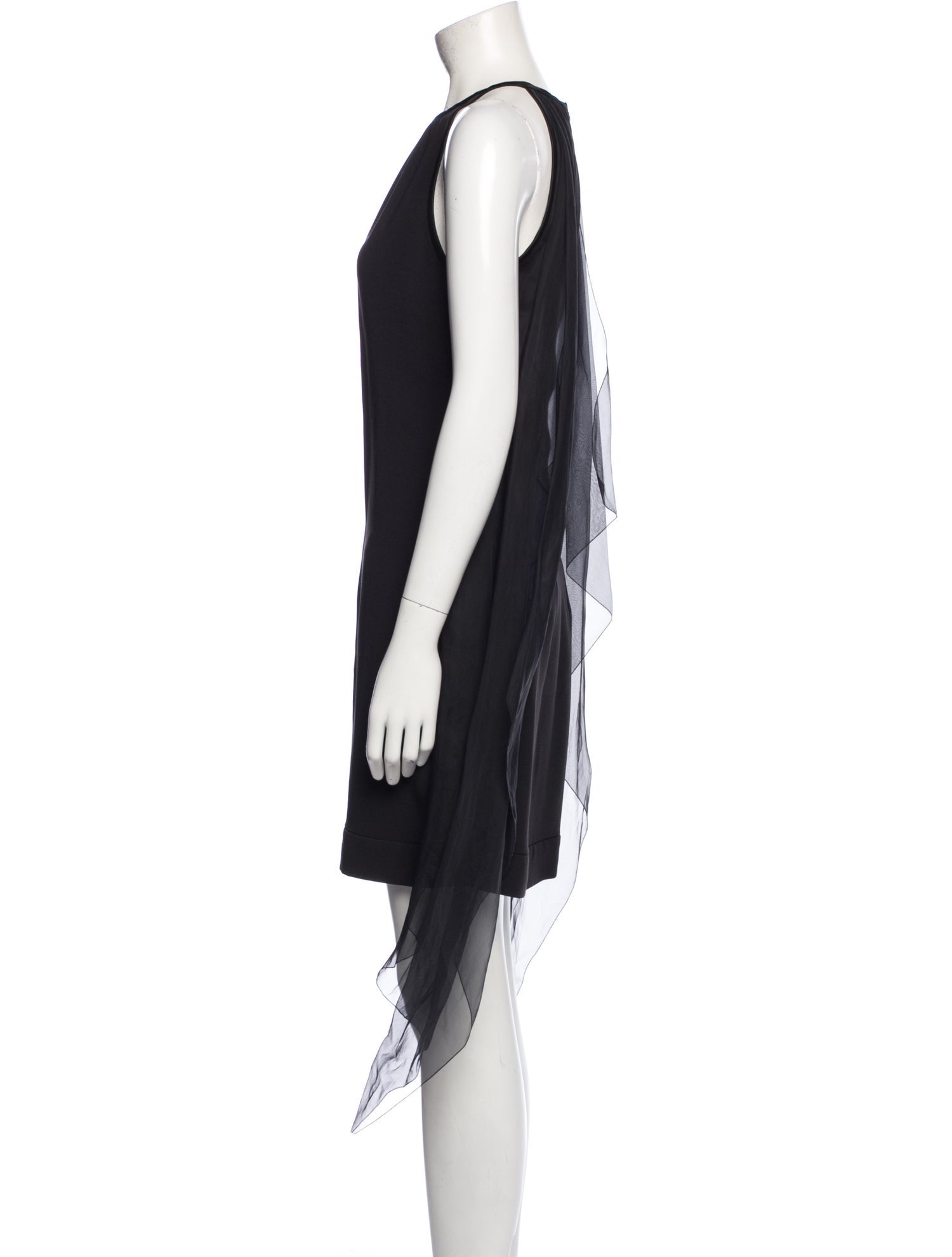 Prada Vintage Mini Dress