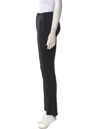 Prada Vintage Straight Leg Pants