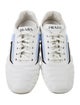 Prada Leather Sneakers