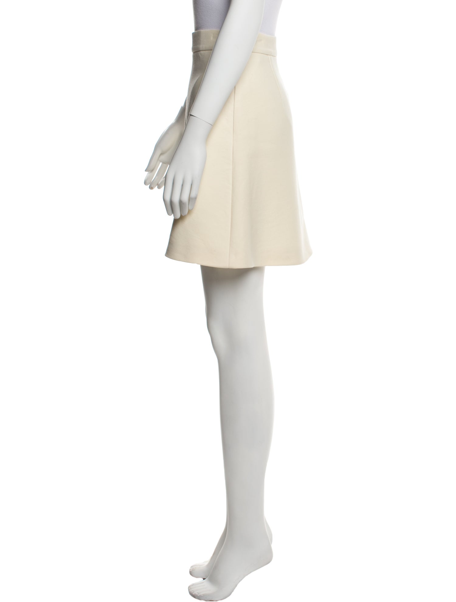 Prada 2019 Mini Skirt