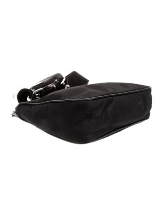 Prada Tessuto Nylon Re-Edition 2005