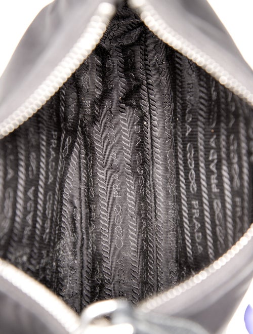 Prada Tessuto Nylon Re-Edition 2005