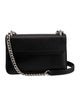 Prada Saffiano Leather Shoulder Bag