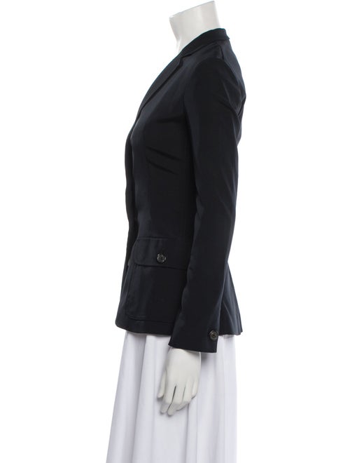 Prada Vintage 2000's Blazer