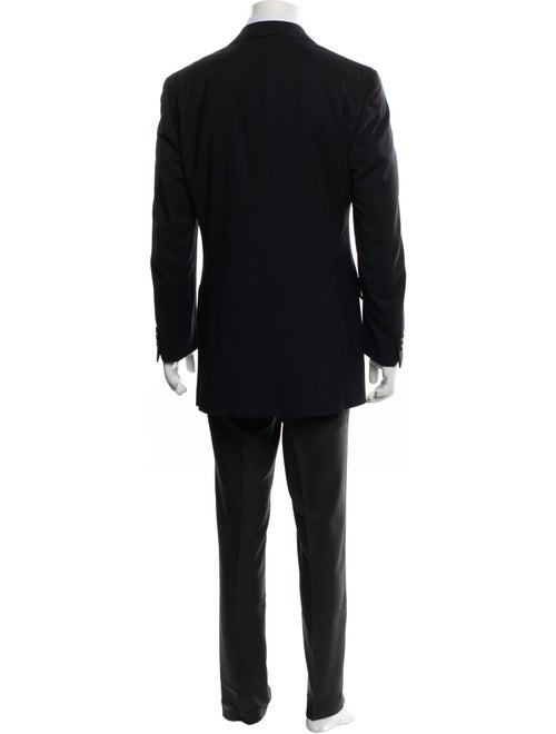 Prada Virgin Wool Blazer