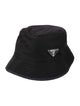 Prada Nylon Bucket Hat