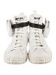 Prada Nylon Sneakers