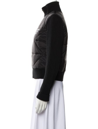 Prada 2022 Bomber Jacket