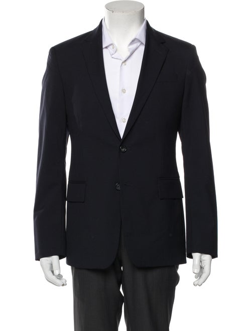 Prada 2014 Blazer