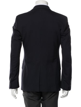 Prada 2014 Blazer