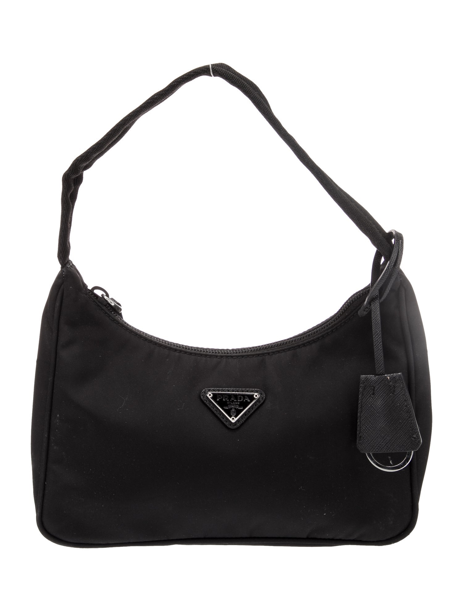 Prada Tessuto Nylon Re-Edition 2000