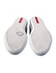 Prada Suede Sneakers