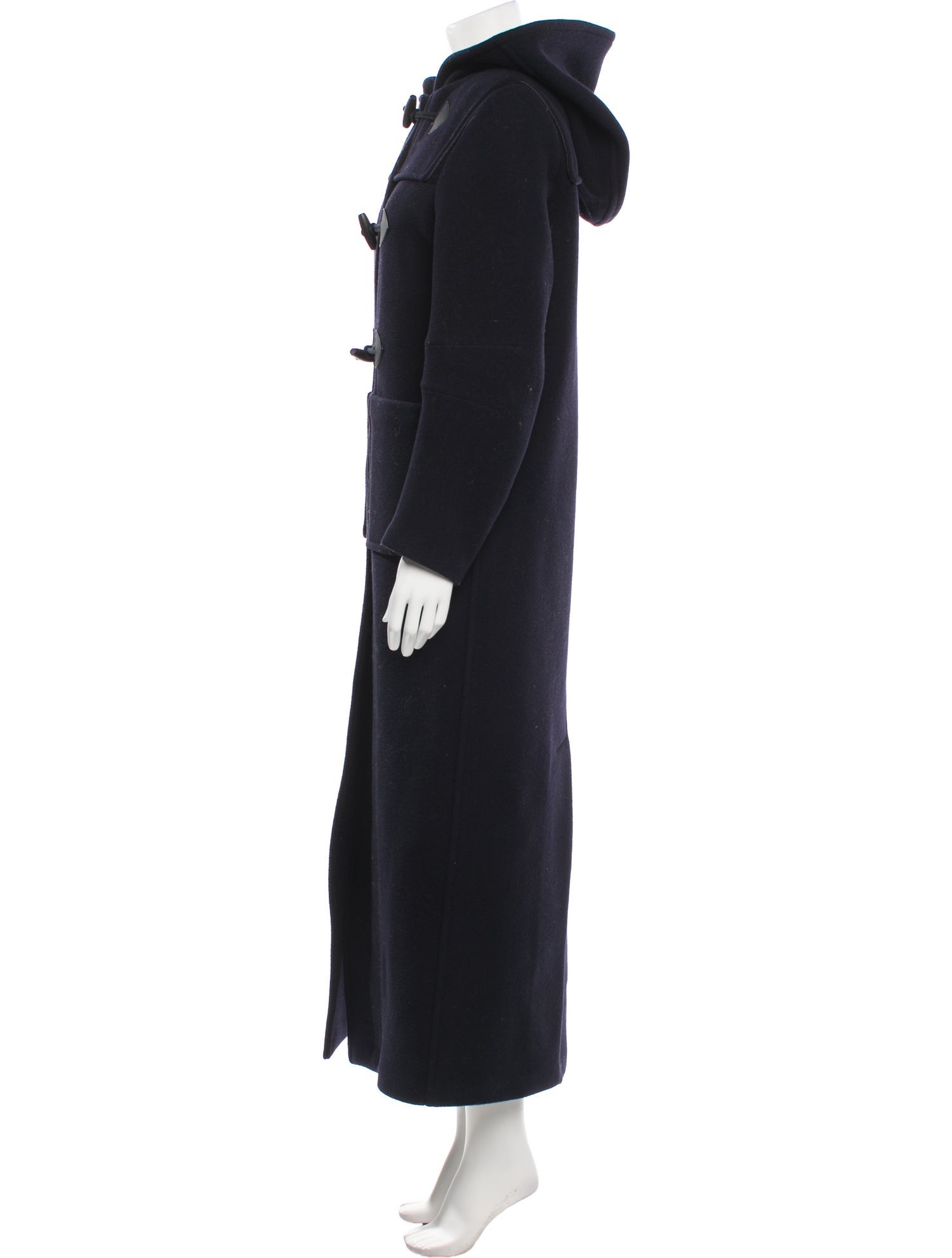 Prada 2023 Wool Coat