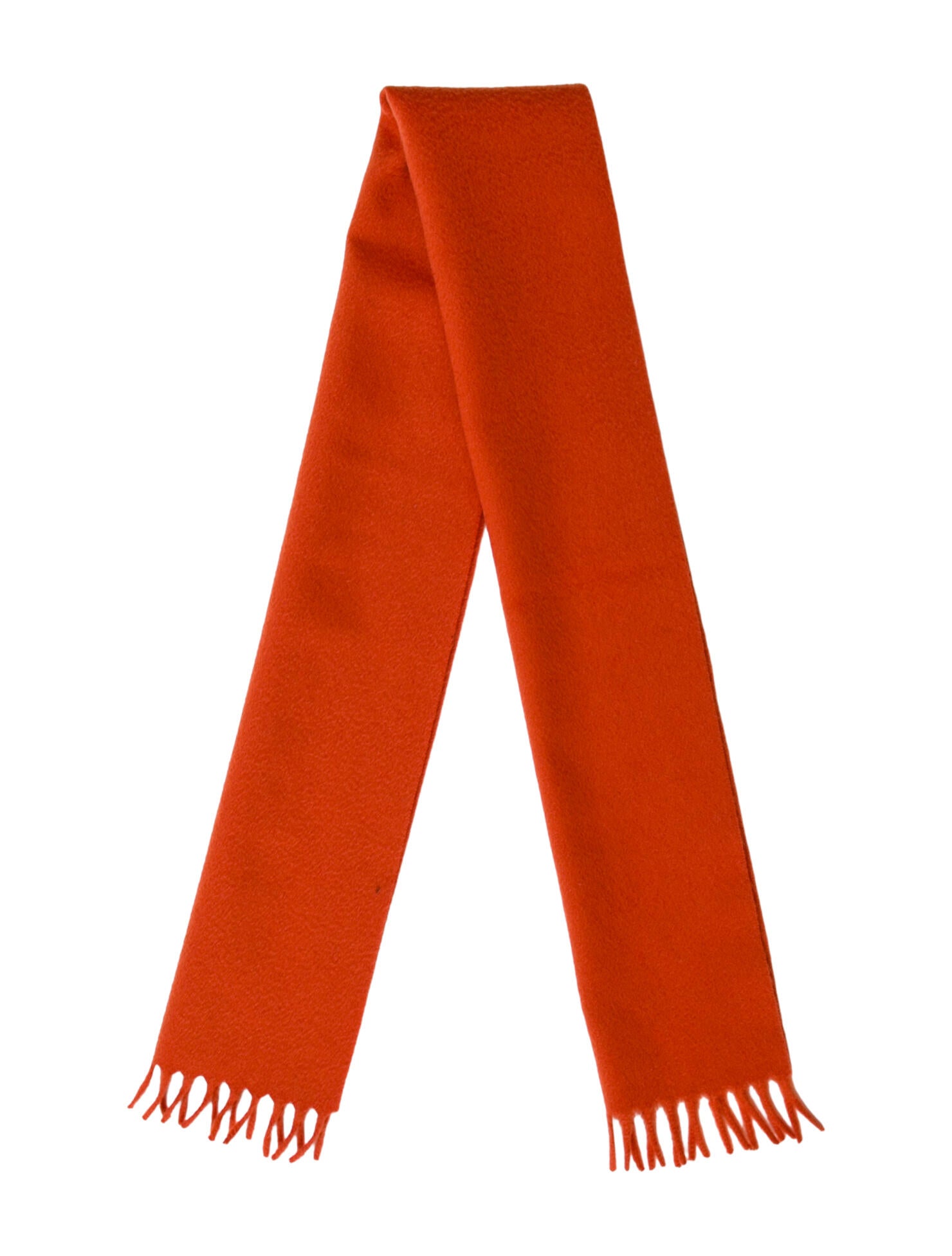 Prada Cashmere Scarf