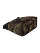Prada Signature Double Reversible Camouflage