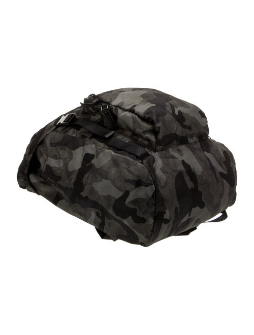 Prada Tessuto Nylon Backpack