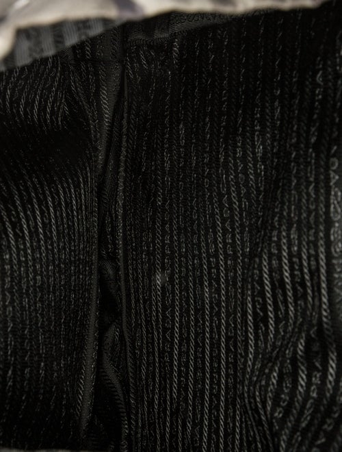 Prada Tessuto Nylon Backpack