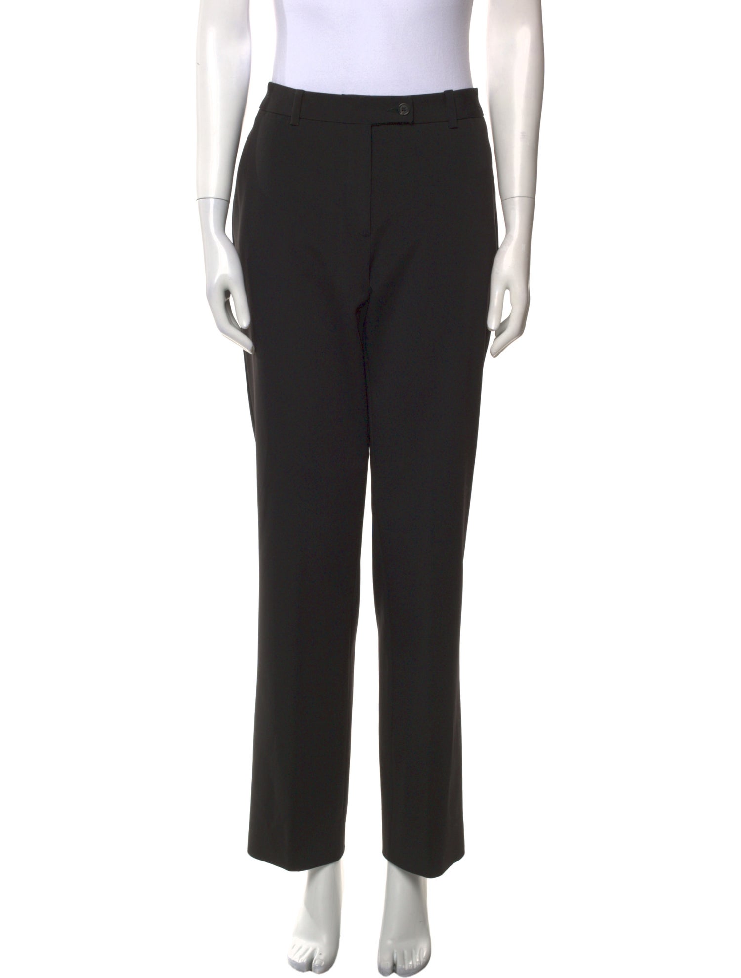 Prada Straight Leg Pants