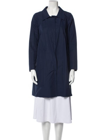 Prada Coats 2014 Coat Us2, It38 | XS