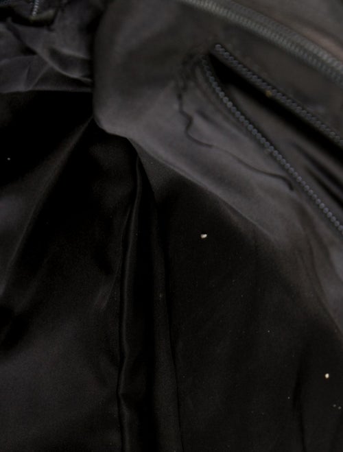 Prada Tessuto Nylon Briefcase