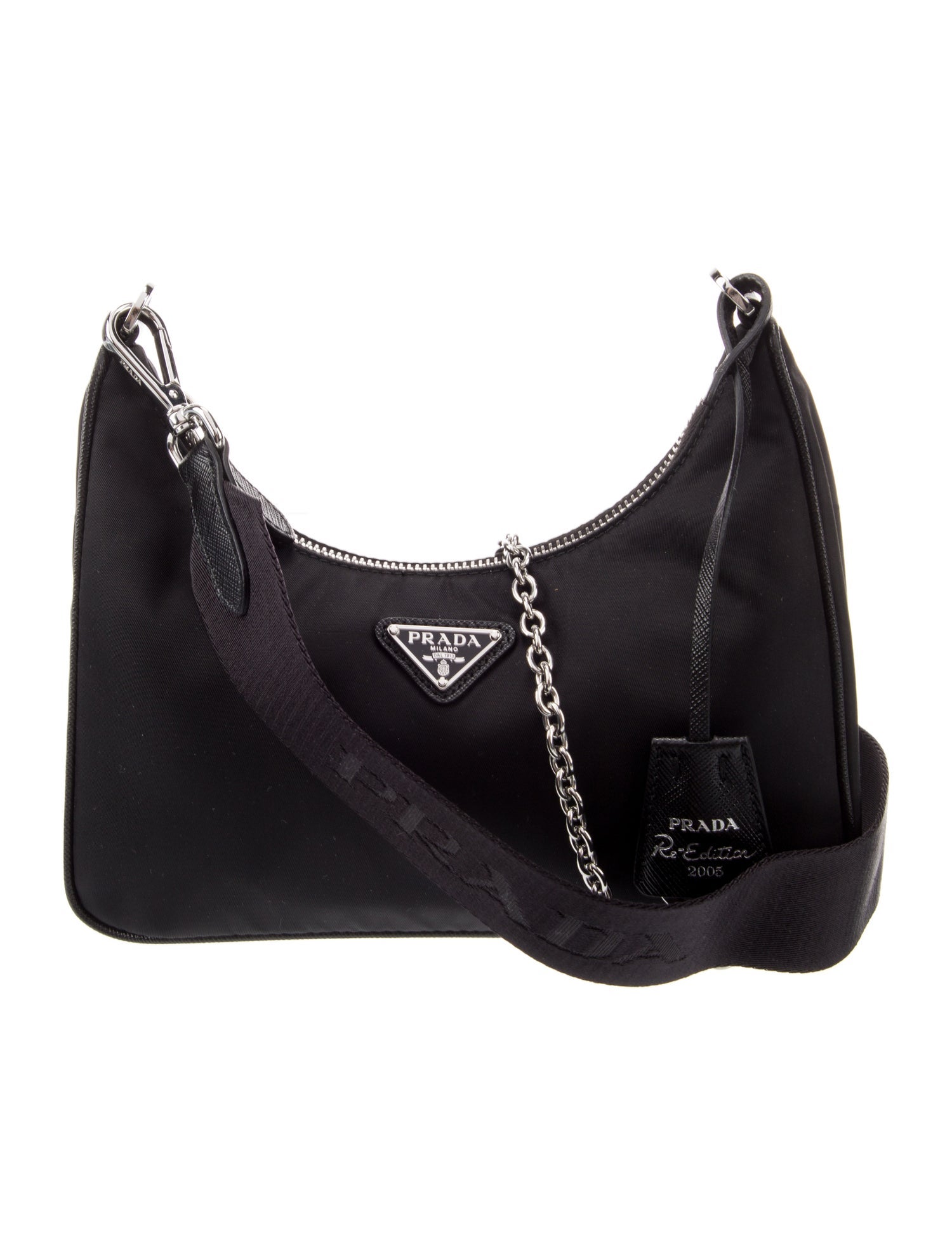 Prada Tessuto Re-Edition 2005