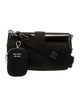 Prada Nylon Shoulder Bag