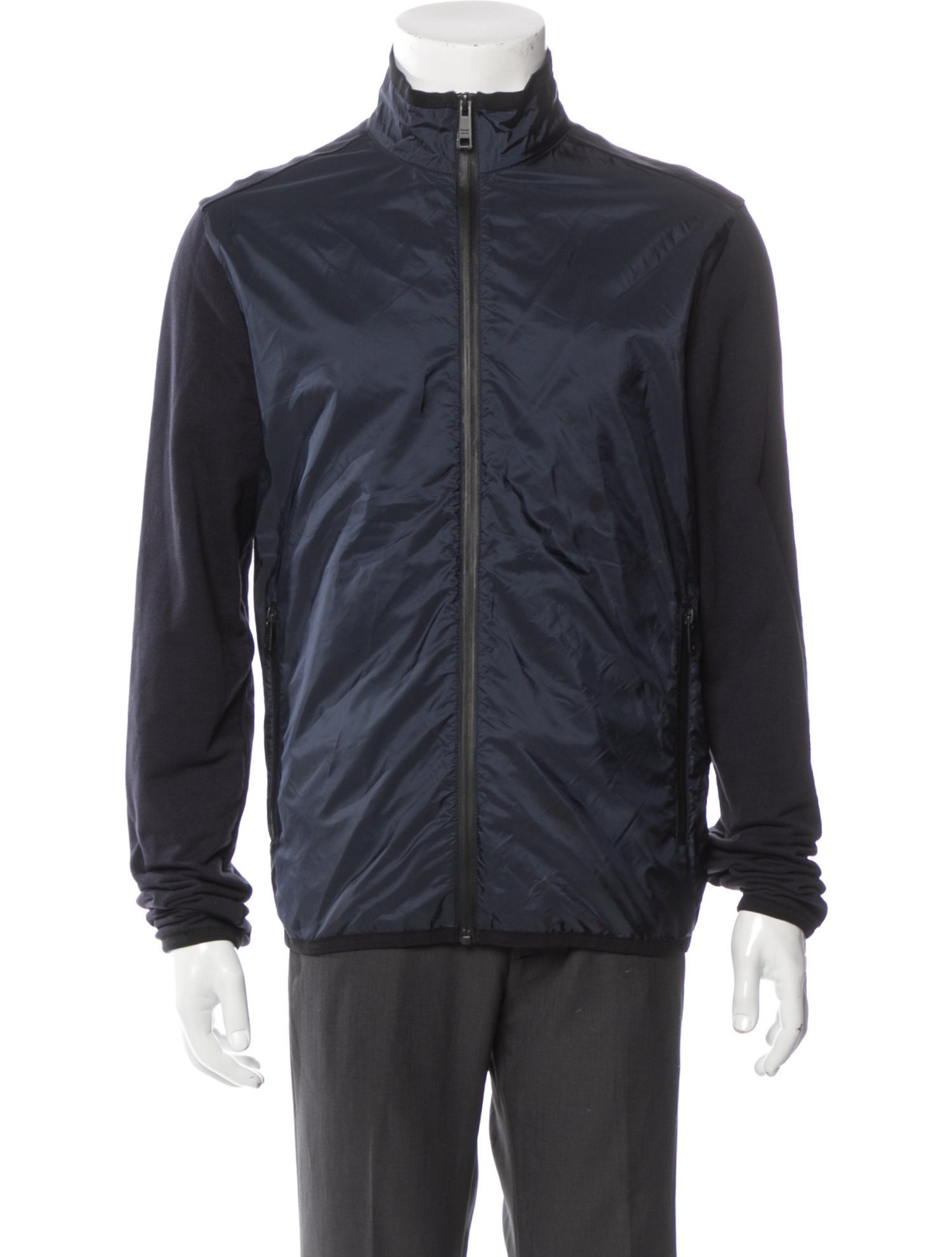 Prada 2018 Windbreaker