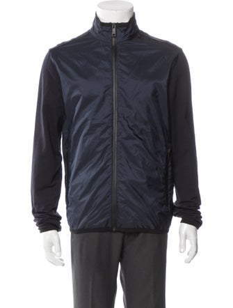 Prada 2018 Windbreaker