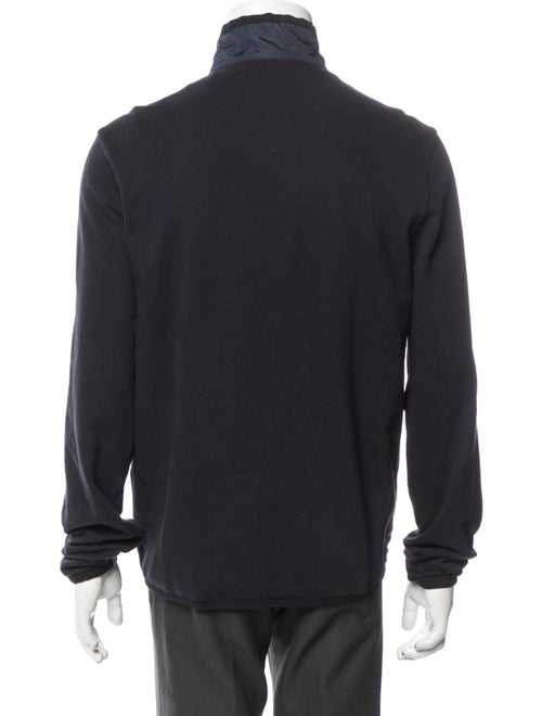 Prada 2018 Windbreaker