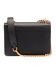 Prada Saffiano Leather Shoulder Bag