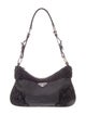 Prada Tessuto Nylon Shoulder Bag